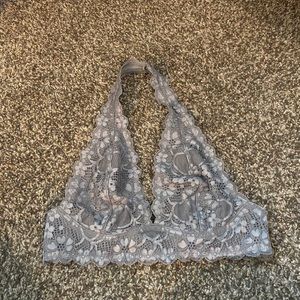 Free people bralette. Ned